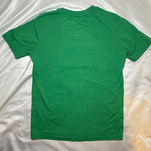 Youth boys bundle 2 long sleeve 1 short Size 8 /youth small 2 Minecraft 1 hooded - Picture 13 of 13